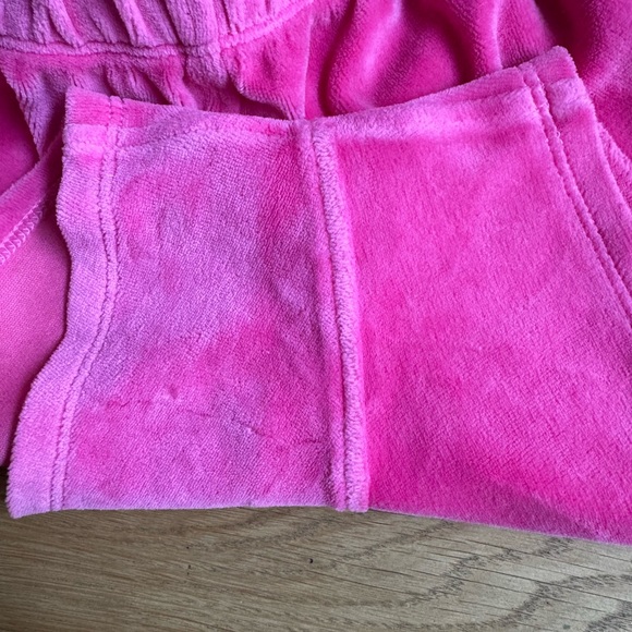 Suzi Kondi Vibrant Pink Shorts - Picture 4 of 6